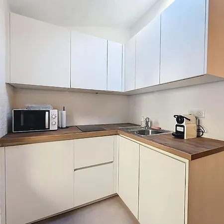 Joli Marche Forville Apartamento *