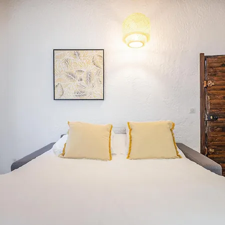 Apartamento Joli Marche Forville Cannes