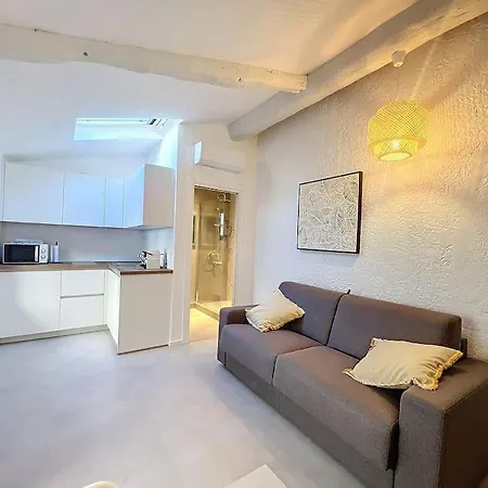 Apartmán Joli Marche Forville