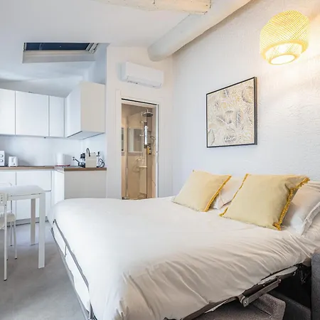 Joli Marche Forville Apartmán *